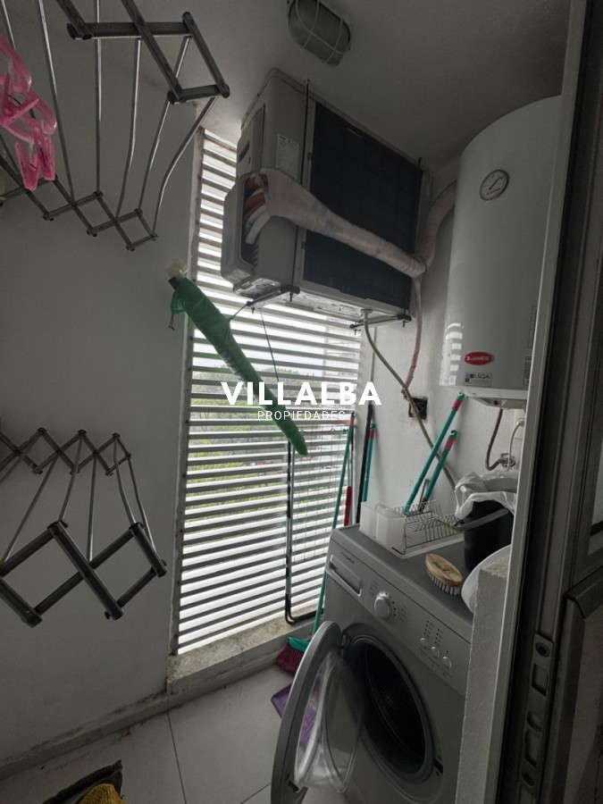 Apartamento ID.4164 - Apartamento en Venta de 1 dormitorio 