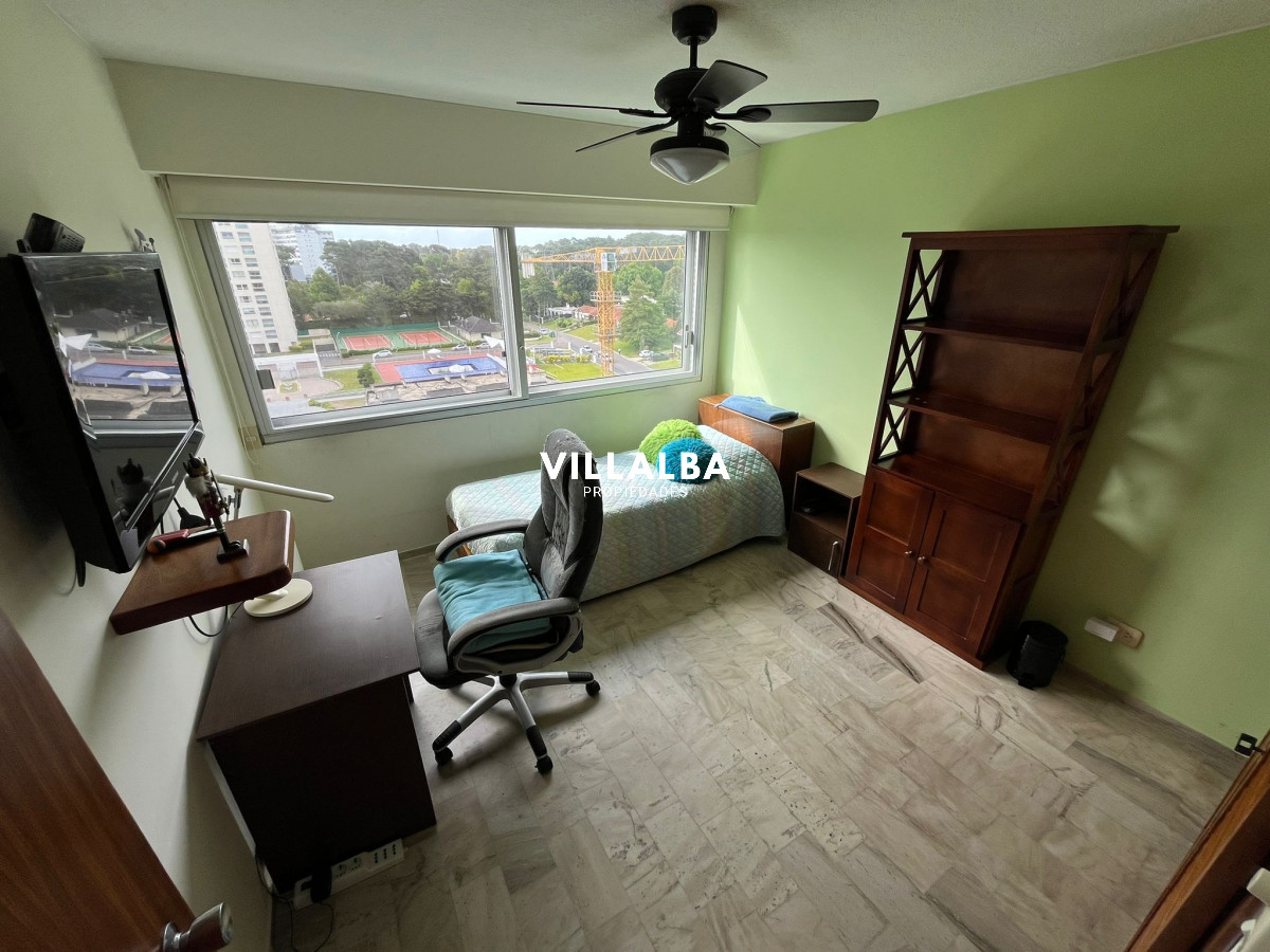 Apartamento ID.2723 - Roosevelt Center- 