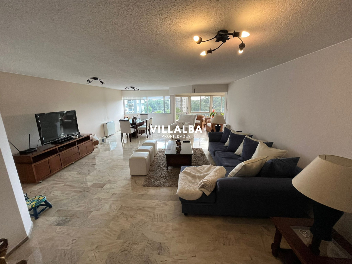 Apartamento ID.2723 - Roosevelt Center- 
