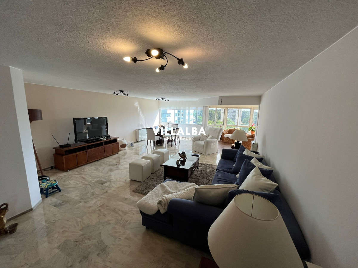 Apartamento ID.2723 - Roosevelt Center- 