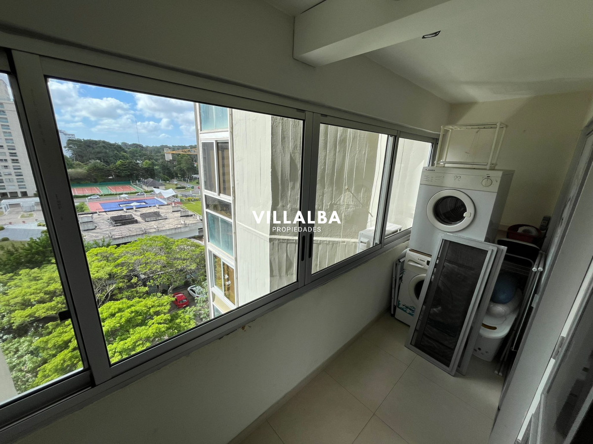 Apartamento ID.2723 - Roosevelt Center- 