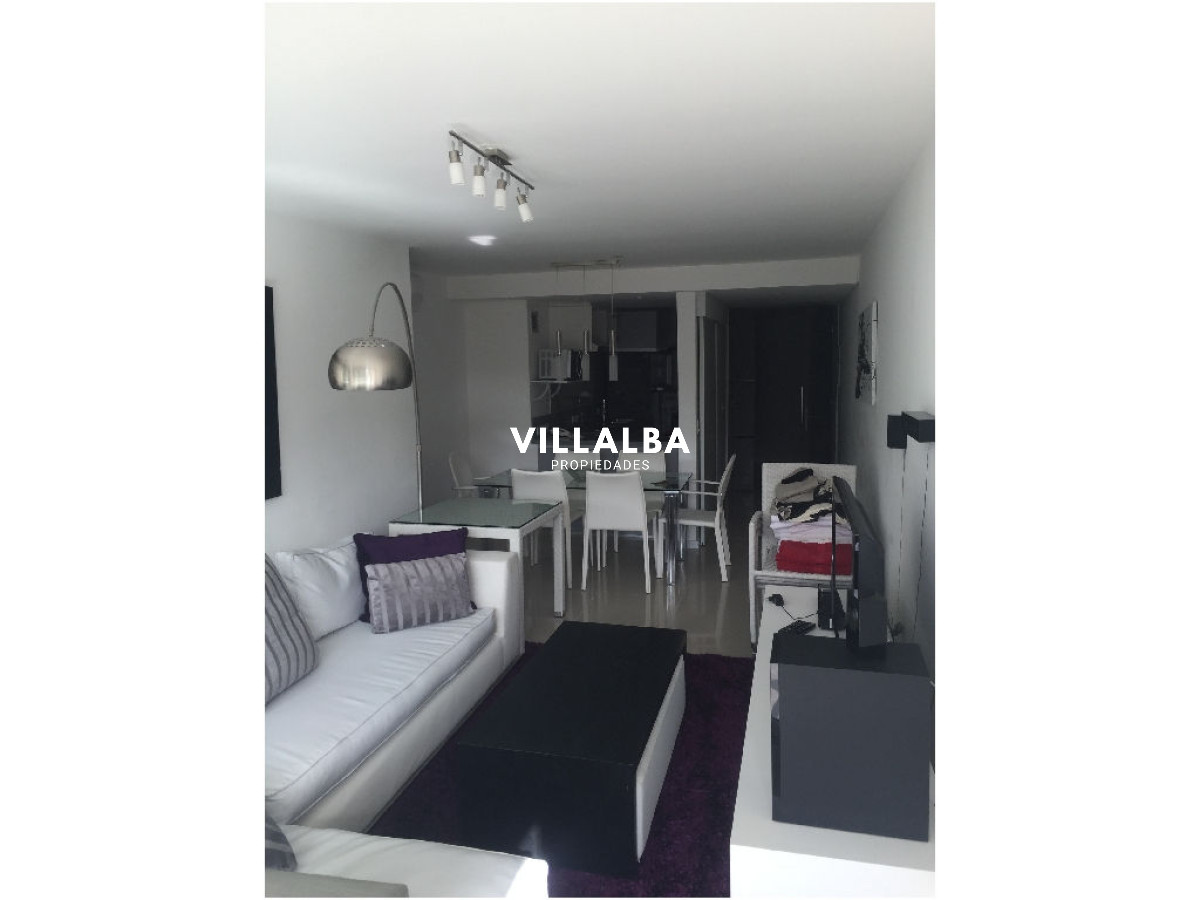 Apartamento ID.4229 - Apartamento en Venta y Alquiler, Roosevelt, Punta del Este, 2 Dormitorios.