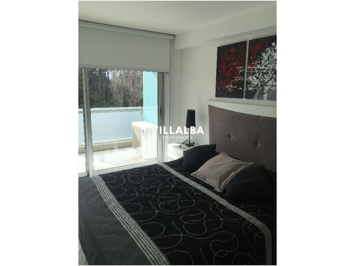 Apartamento ID.4229 - Apartamento en Venta y Alquiler, Roosevelt, Punta del Este, 2 Dormitorios.