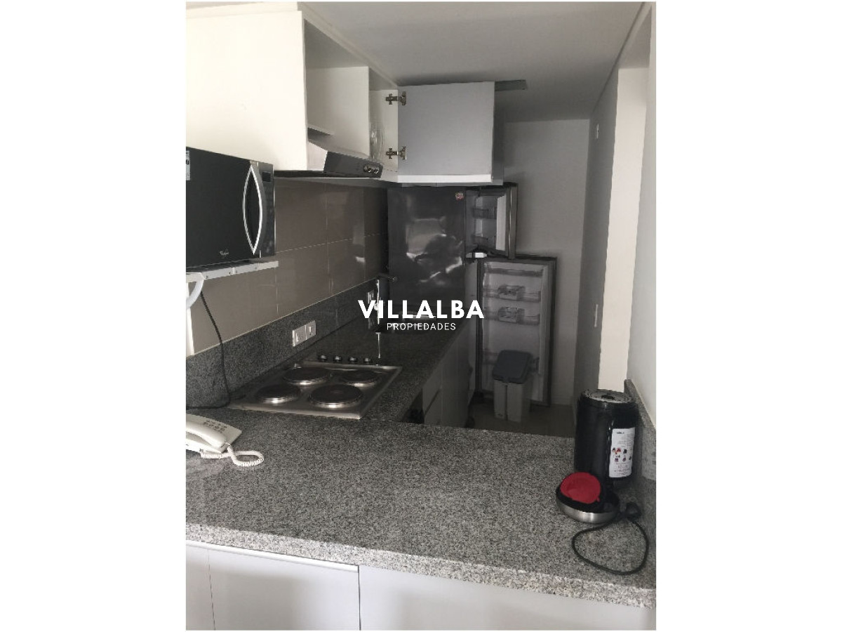 Apartamento ID.4229 - Apartamento en Venta y Alquiler, Roosevelt, Punta del Este, 2 Dormitorios.