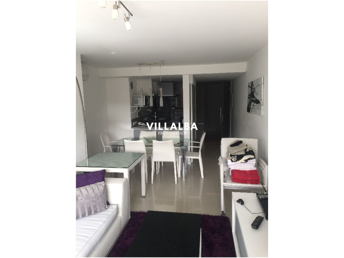 Apartamento ID.4229 - Apartamento en Venta y Alquiler, Roosevelt, Punta del Este, 2 Dormitorios.