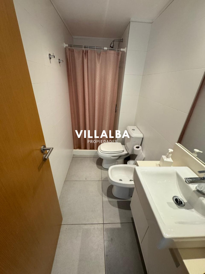 Apartamento ID.4164 - Apartamento en Venta de 1 dormitorio 