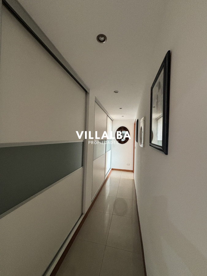 Apartamento ID.4316 - Penthouse a la Venta, en Roosevelt, 3 dormitorios