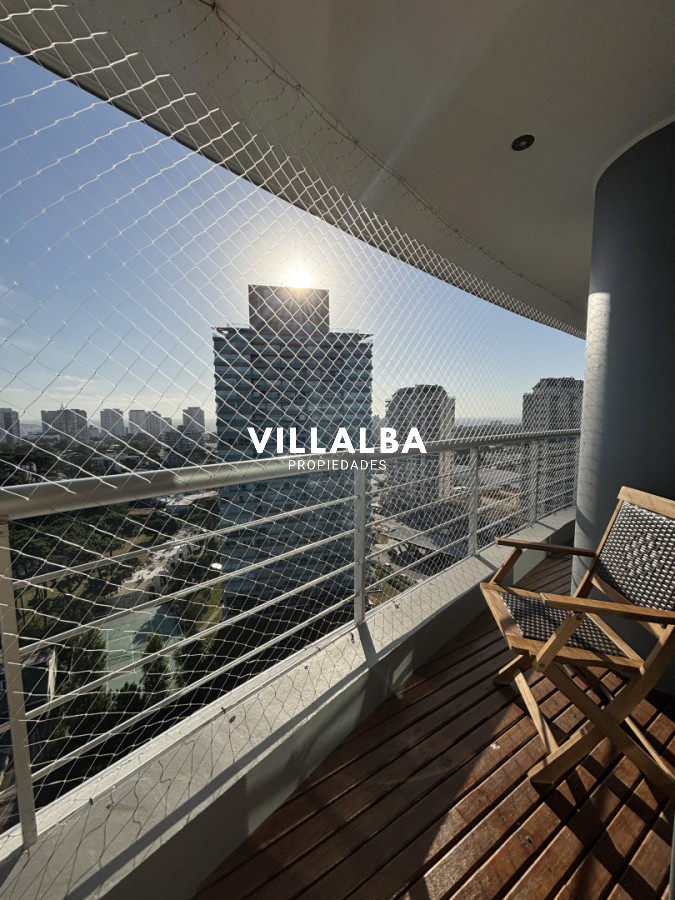 Apartamento ID.4316 - Penthouse a la Venta, en Roosevelt, 3 dormitorios