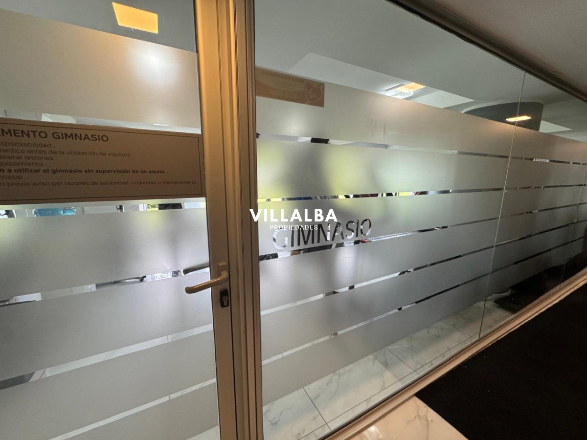 Apartamento ID.4164 - Apartamento en Venta de 1 dormitorio 