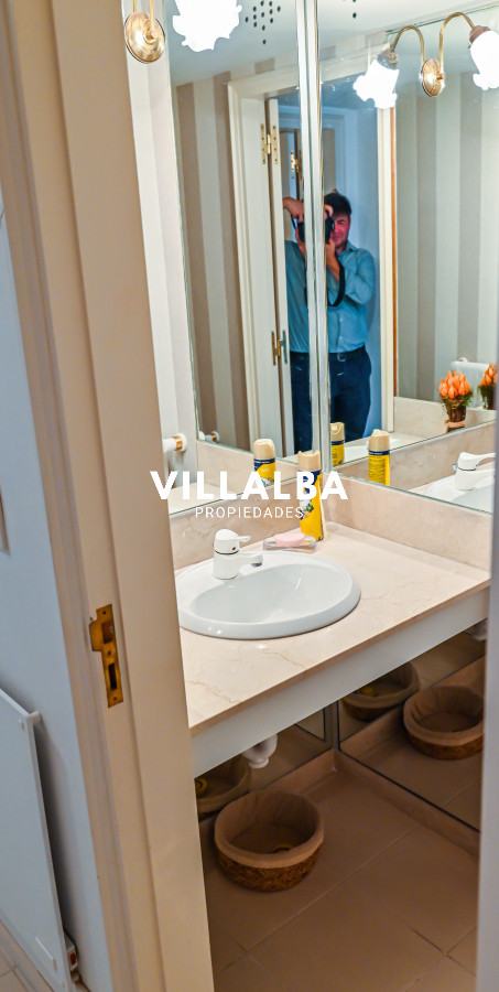 Apartamento ID.3628 - Apartamento en Venta y Alquiler, Peninsula, Punta del Este, 3 Dormitorios.