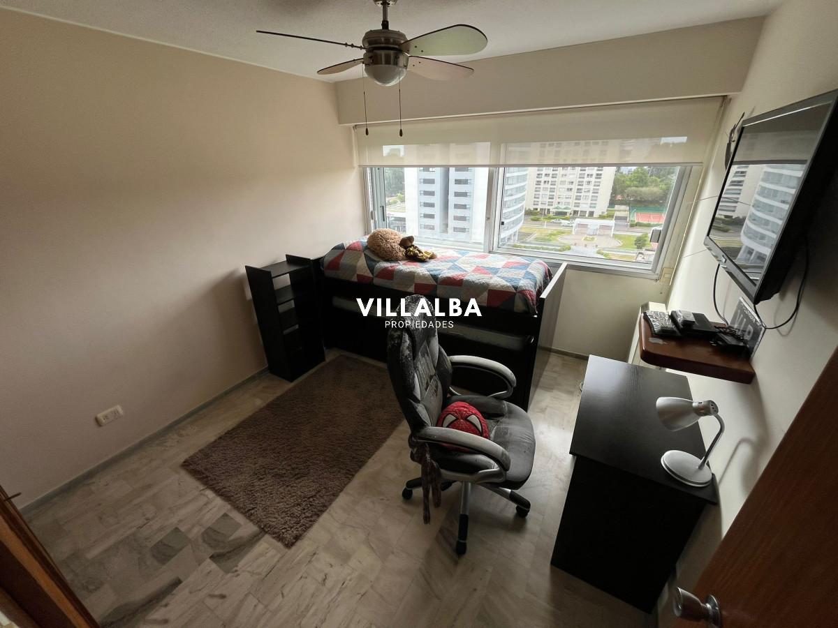 Apartamento ID.2723 - Roosevelt Center- 