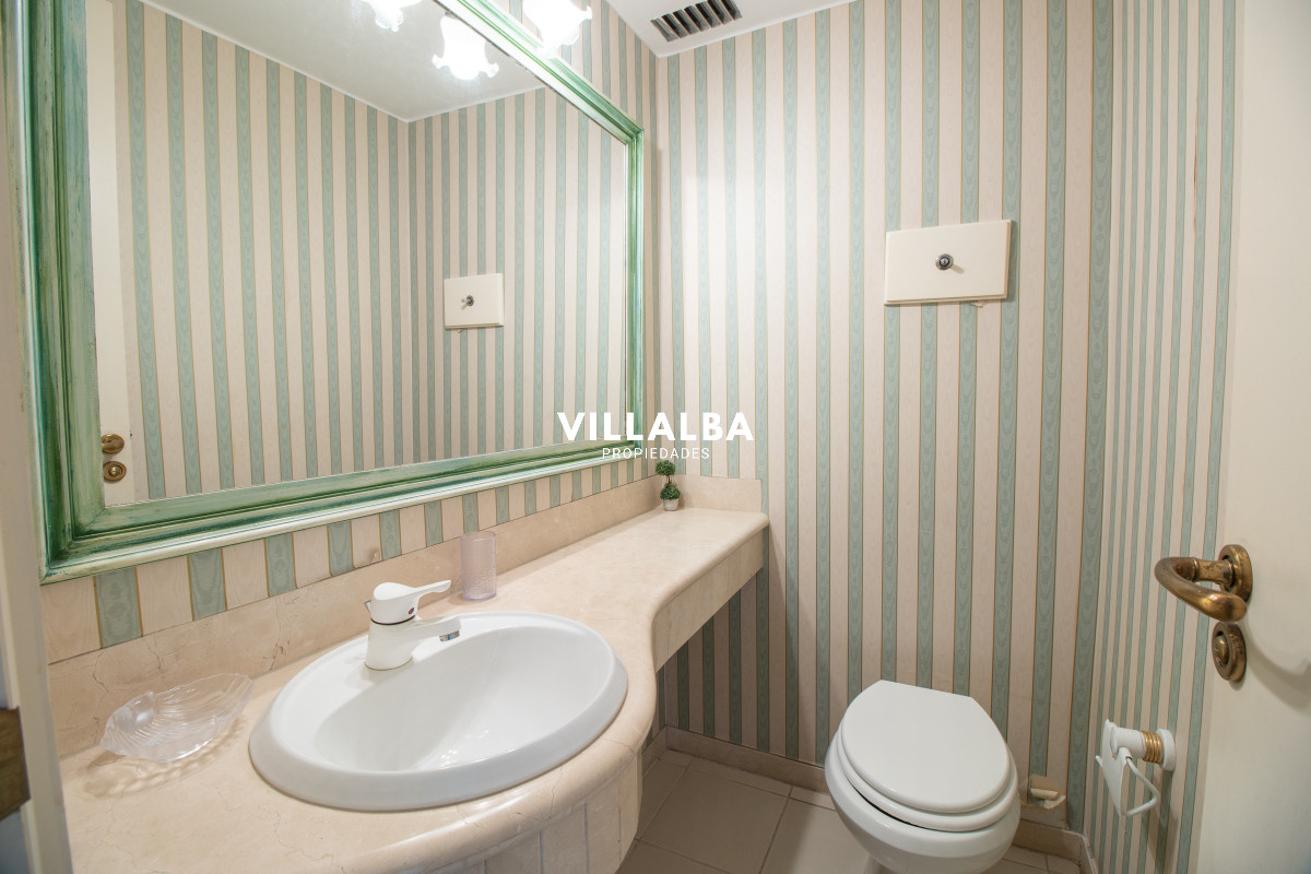 Apartamento ID.3625 - Apartamento en venta, Peninsula, Punta del Este, 3 Dormitorios.