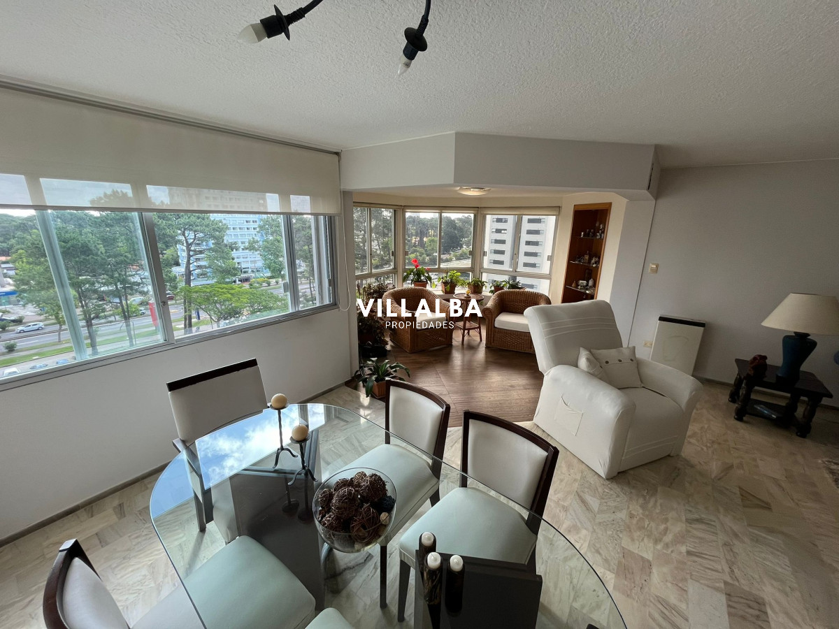 Apartamento ID.2723 - Roosevelt Center- 