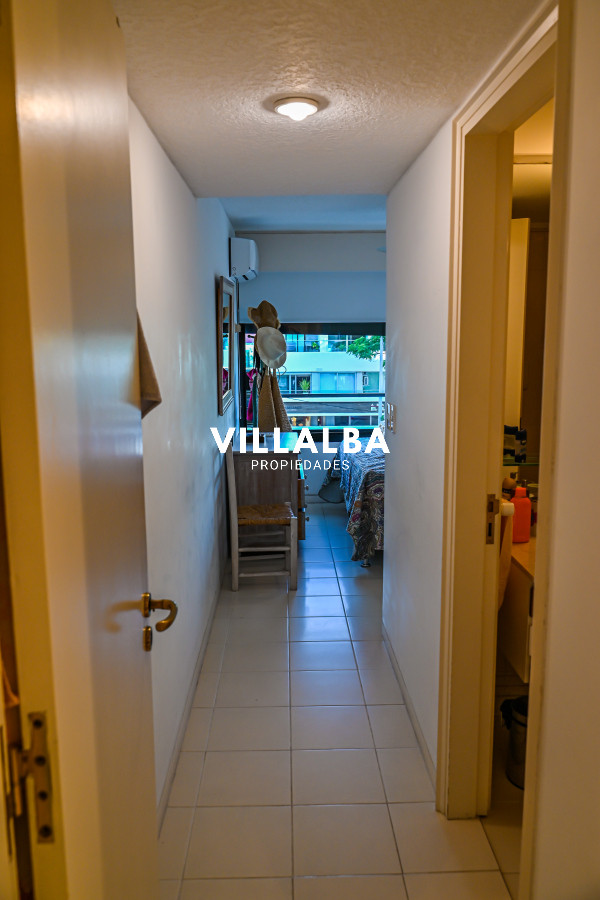 Apartamento ID.3628 - Apartamento en Venta y Alquiler, Peninsula, Punta del Este, 3 Dormitorios.