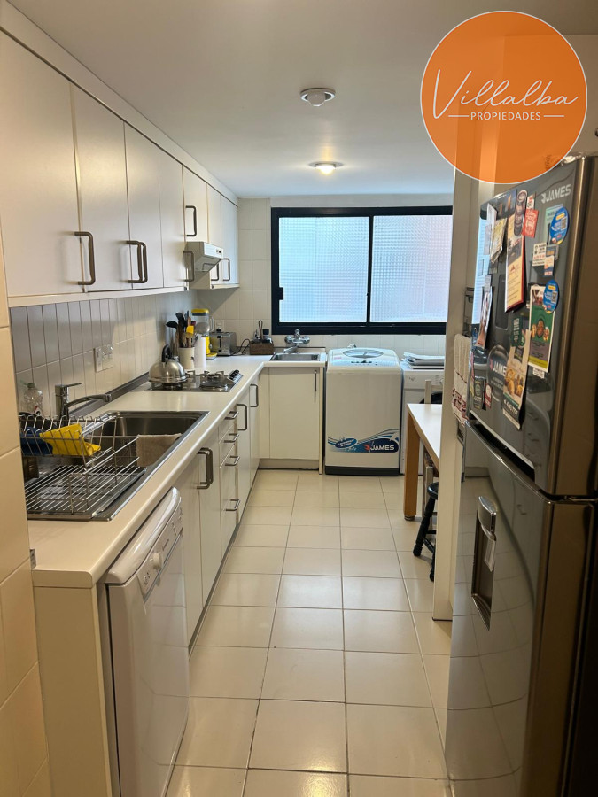 Apartamento ID.3628 - Apartamento en Venta y Alquiler, Peninsula, Punta del Este, 3 Dormitorios.