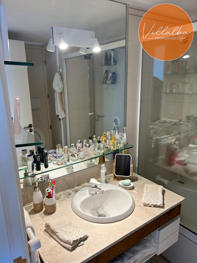 Apartamento ID.3628 - Apartamento en Venta y Alquiler, Peninsula, Punta del Este, 3 Dormitorios.