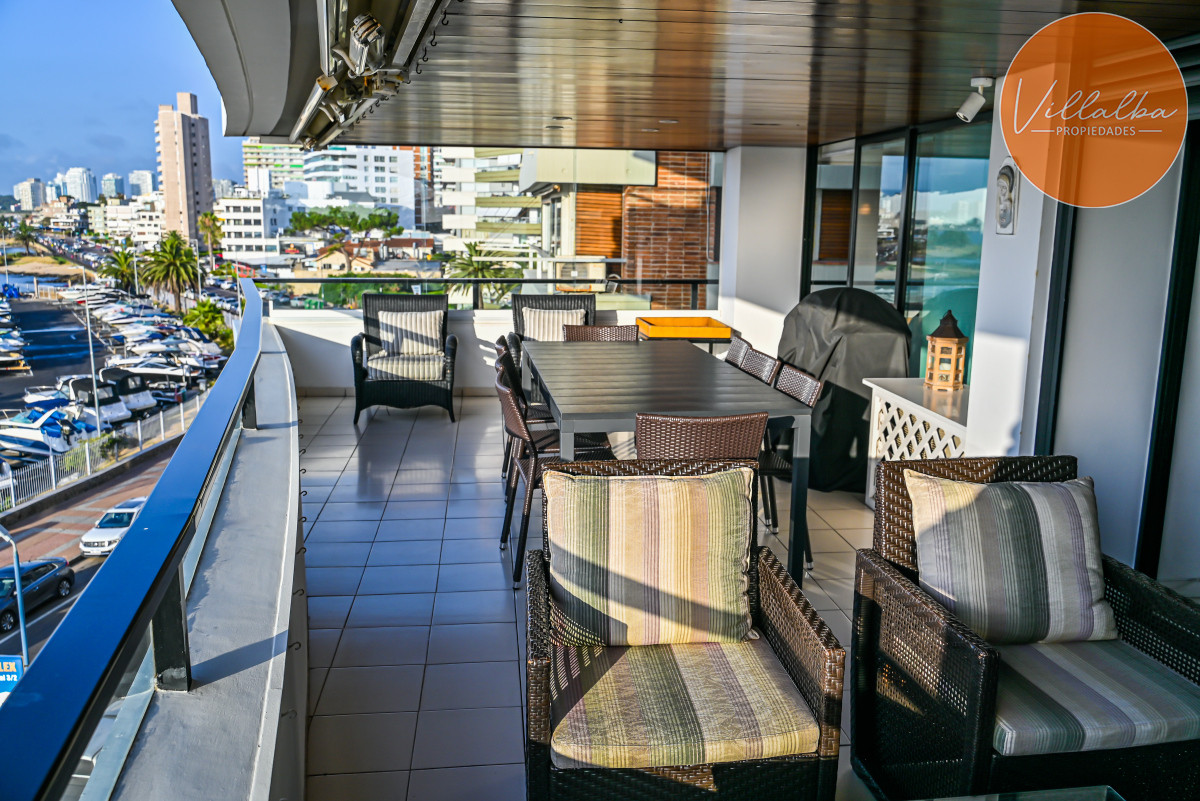Península - GoPunta - Portal Inmobiliario de Punta del Este - Maldonado