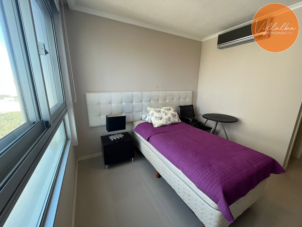 Apartamento ID.3685 - Venta de apartamento en playa brava Roosevelt