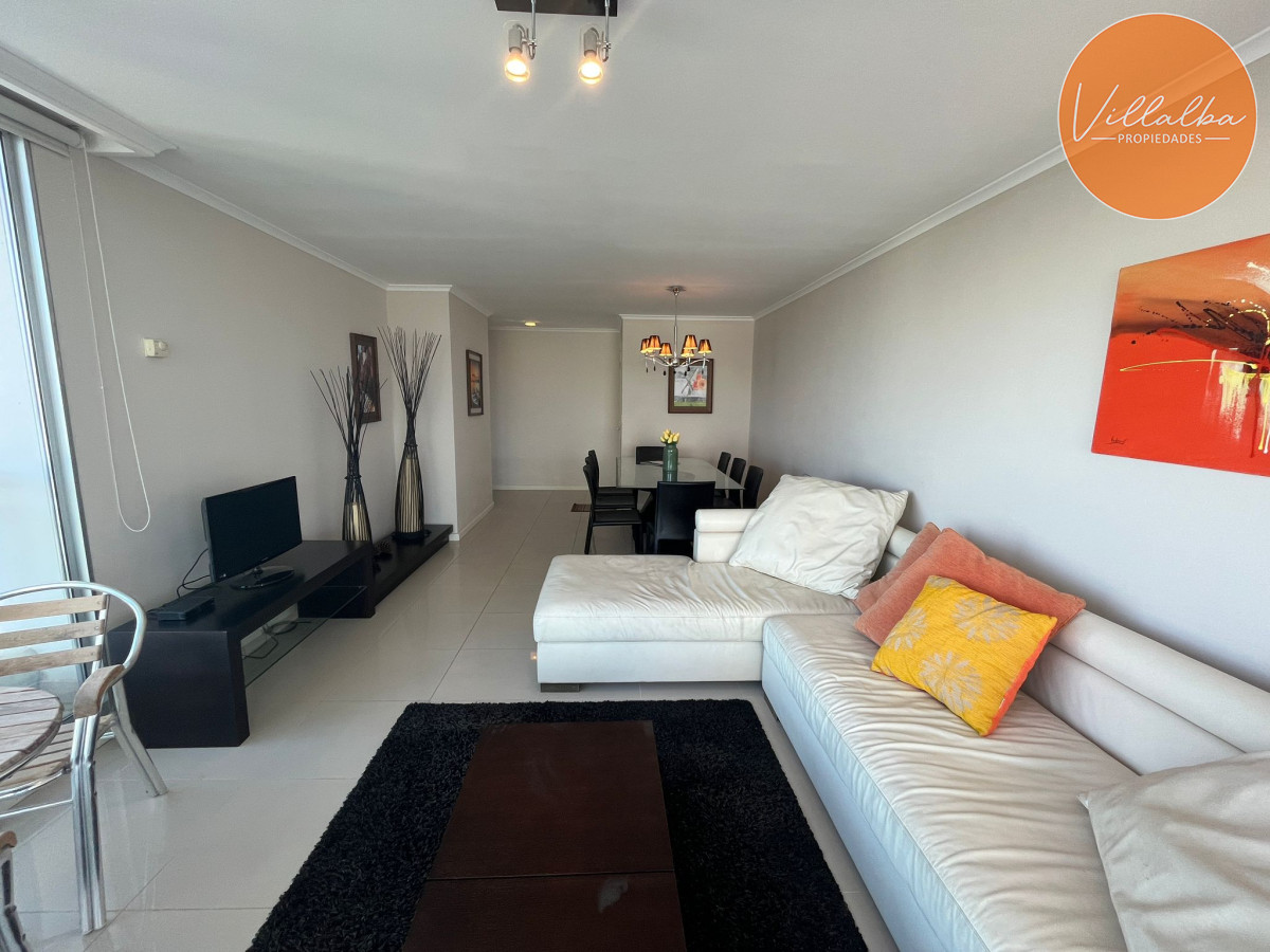 Apartamento ID.3685 - Venta de apartamento en playa brava Roosevelt