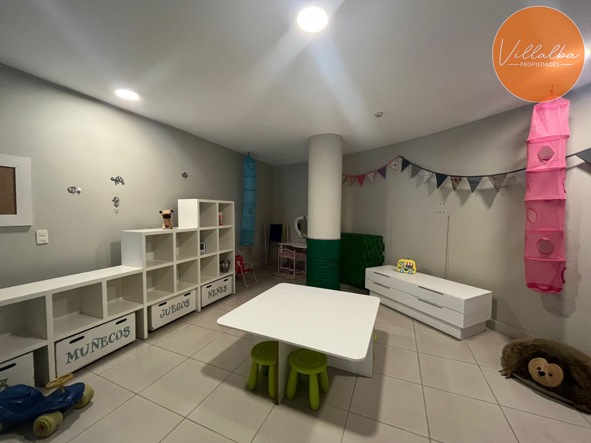 Apartamento ID.3685 - Venta de apartamento en playa brava Roosevelt