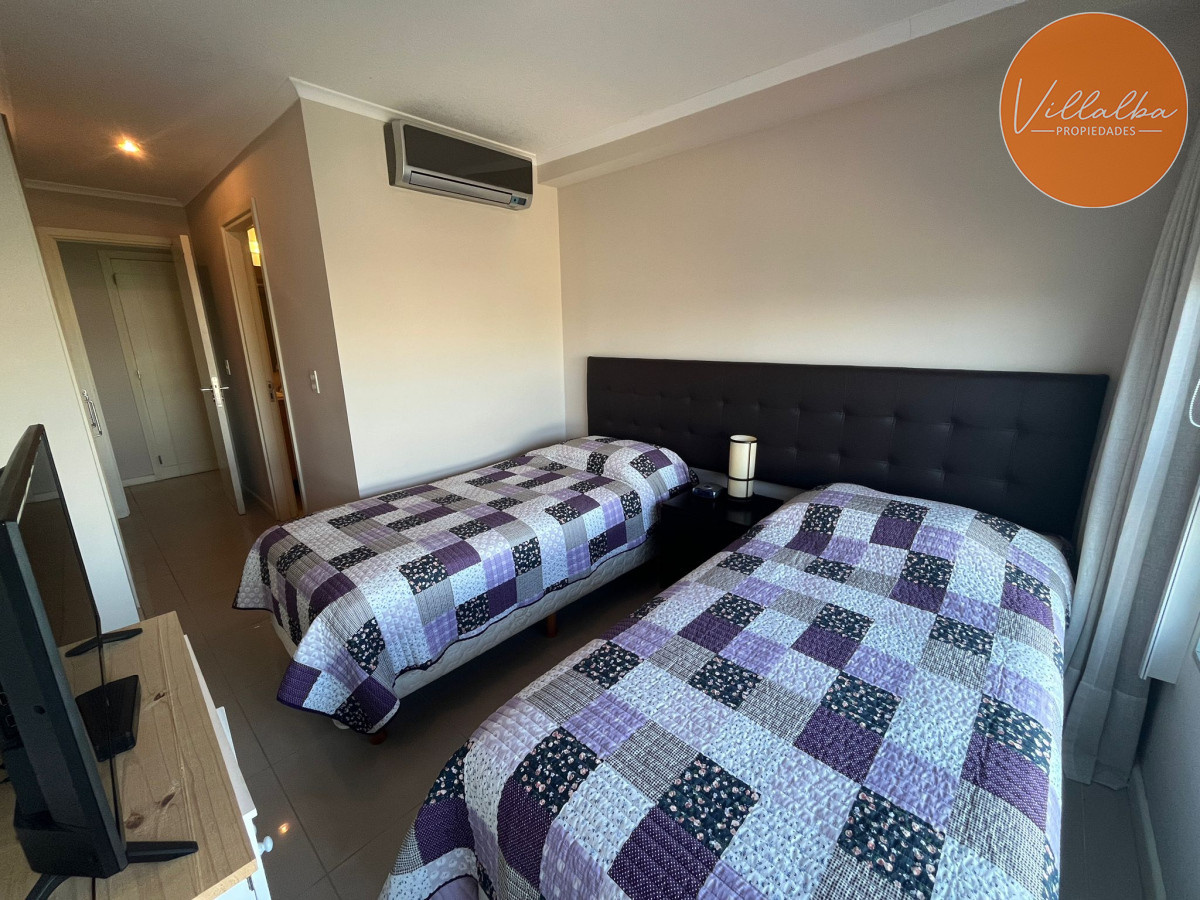 Apartamento ID.3685 - Venta de apartamento en playa brava Roosevelt