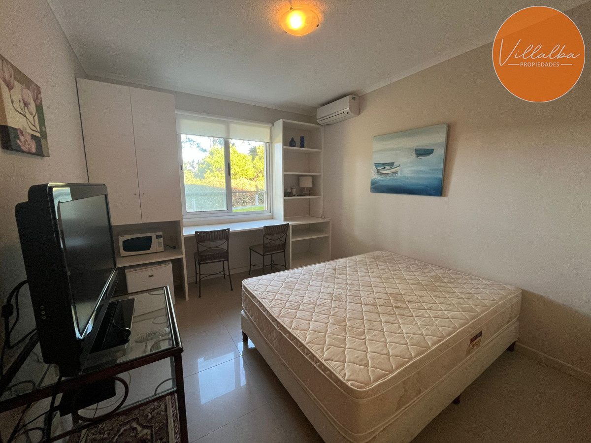 Apartamento ID.3685 - Venta de apartamento en playa brava Roosevelt