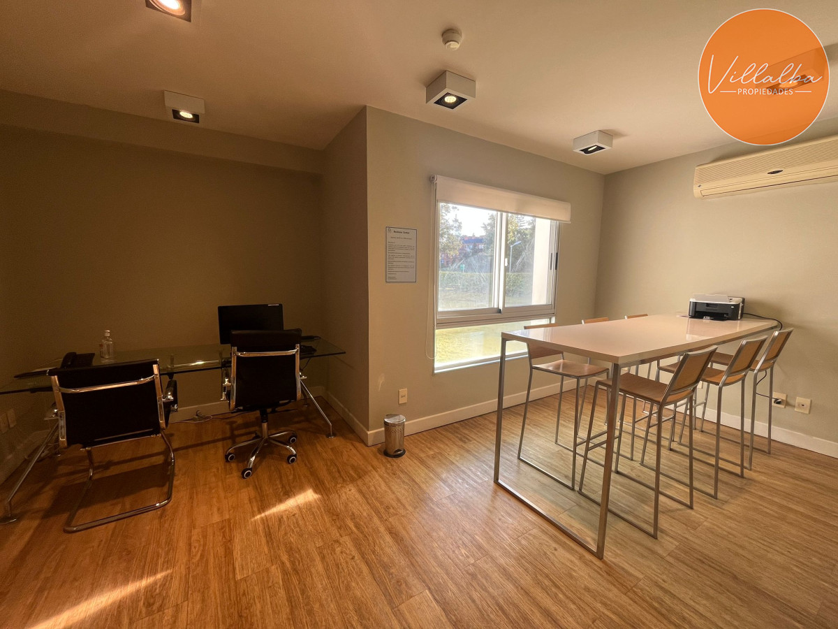 Apartamento ID.3685 - Venta de apartamento en playa brava Roosevelt