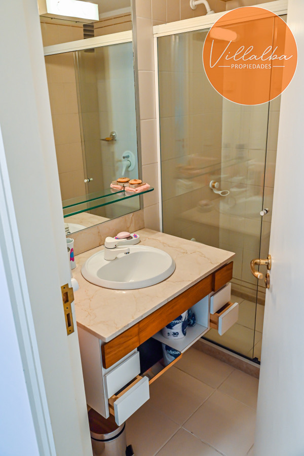 Apartamento ID.3628 - Apartamento en Venta y Alquiler, Peninsula, Punta del Este, 3 Dormitorios.