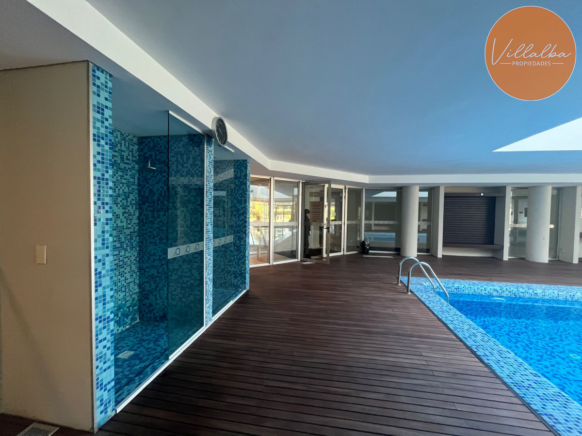 Apartamento ID.3685 - Venta de apartamento en playa brava Roosevelt