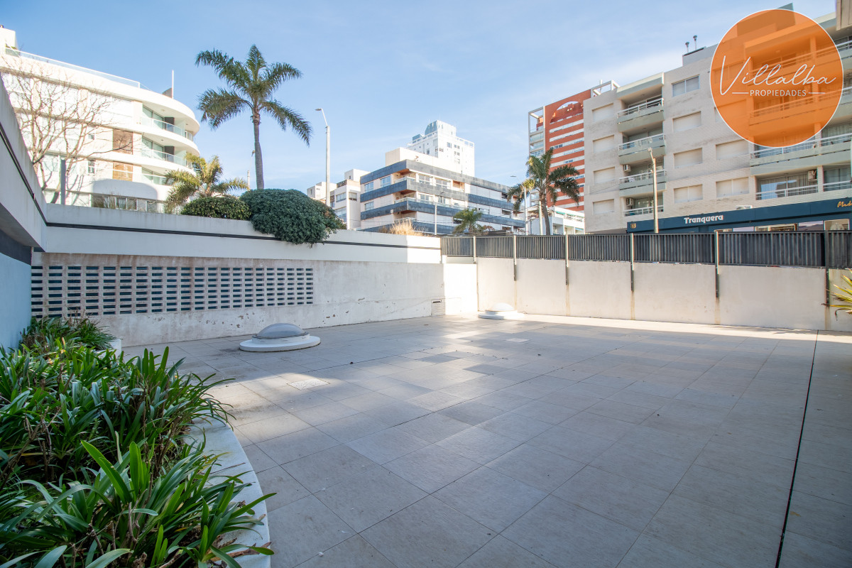 Apartamento ID.3625 - Apartamento en venta, Peninsula, Punta del Este, 3 Dormitorios.