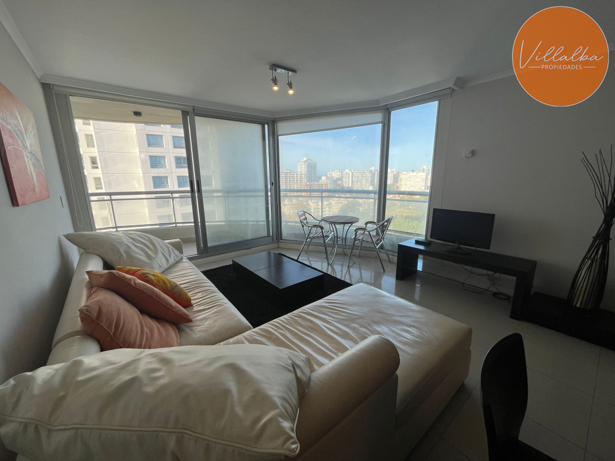 Apartamento ID.3685 - Venta de apartamento en playa brava Roosevelt