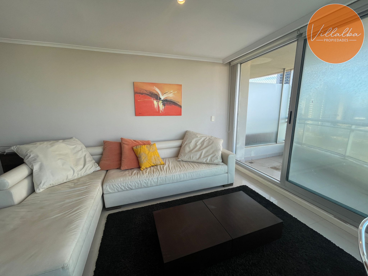 Apartamento ID.3685 - Venta de apartamento en playa brava Roosevelt