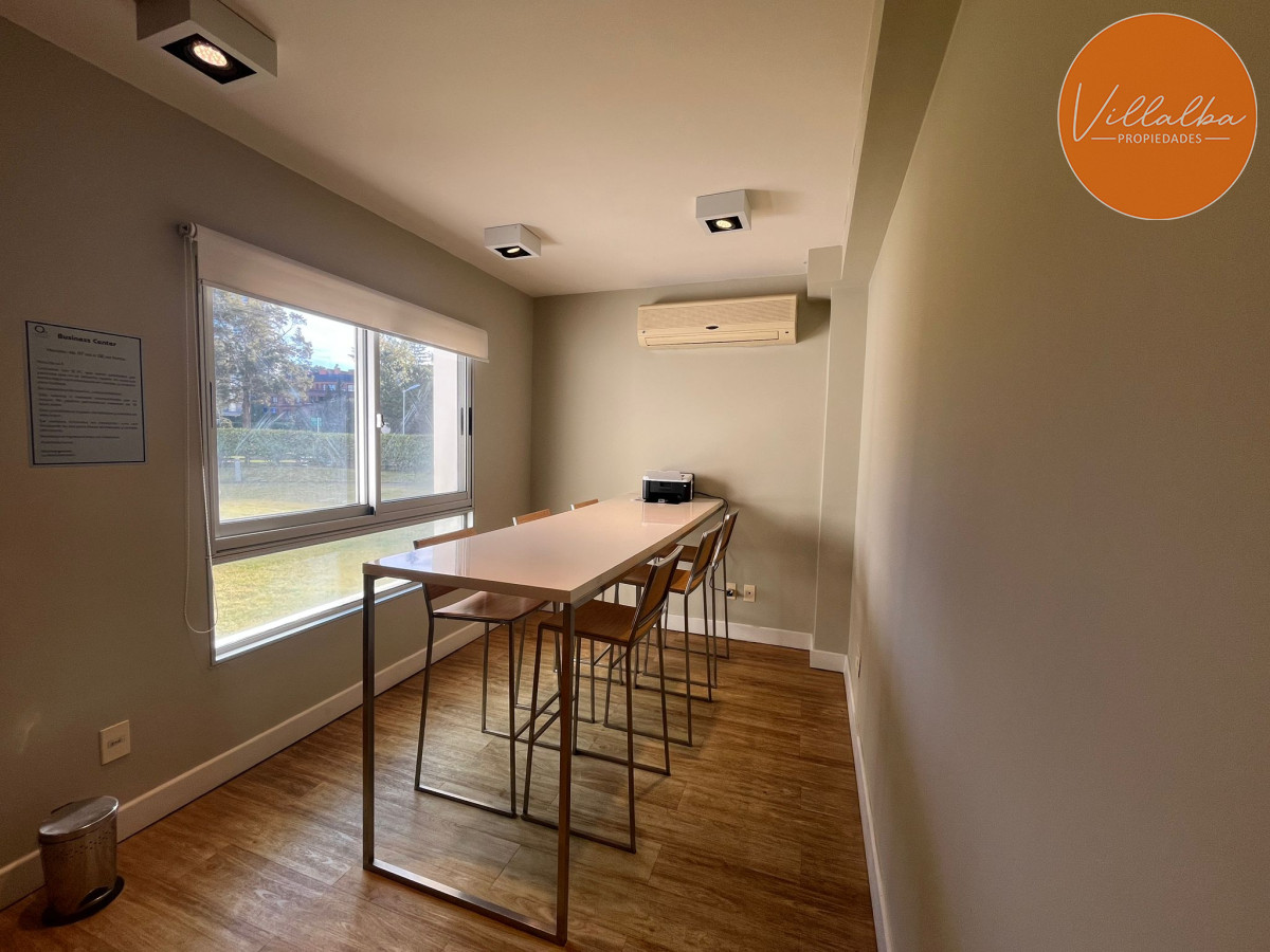 Apartamento ID.3685 - Venta de apartamento en playa brava Roosevelt