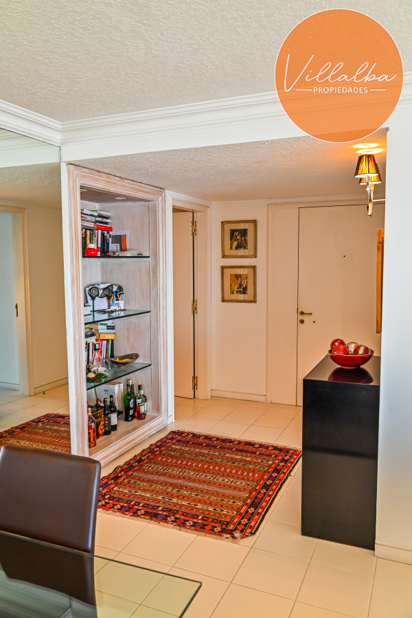 Apartamento ID.3628 - Apartamento en Venta y Alquiler, Peninsula, Punta del Este, 3 Dormitorios.