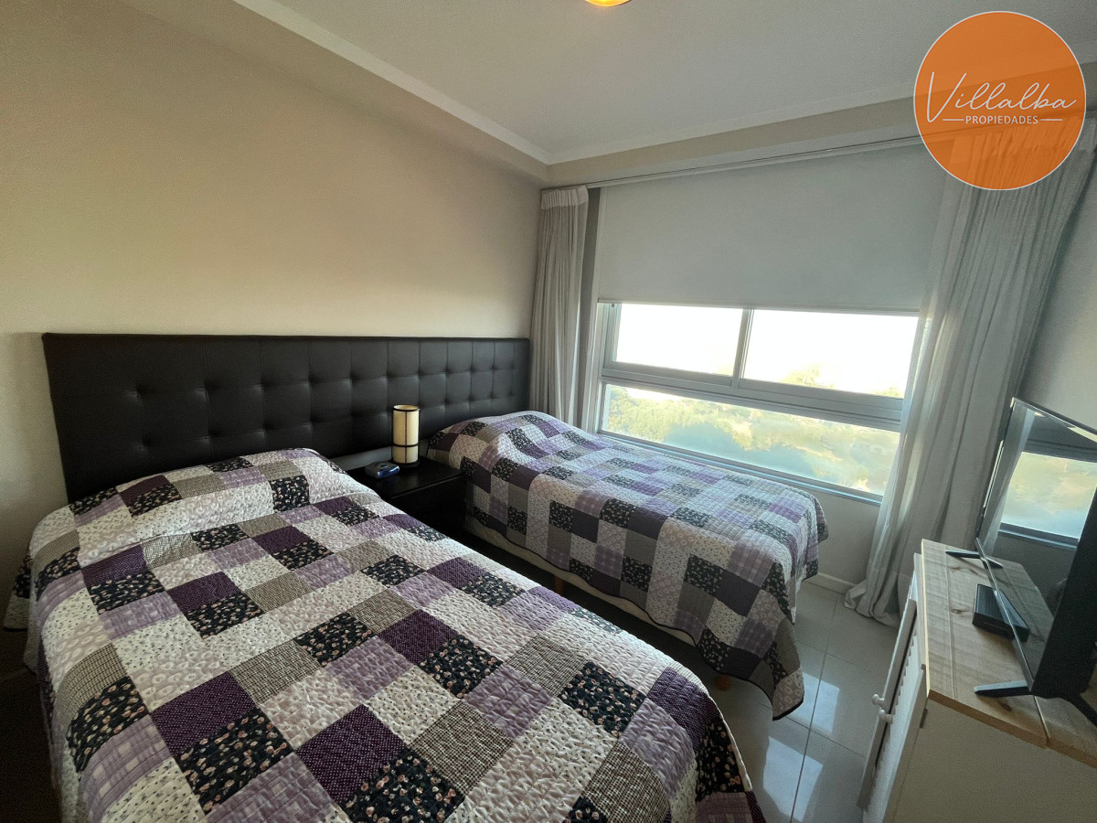 Apartamento ID.3685 - Venta de apartamento en playa brava Roosevelt