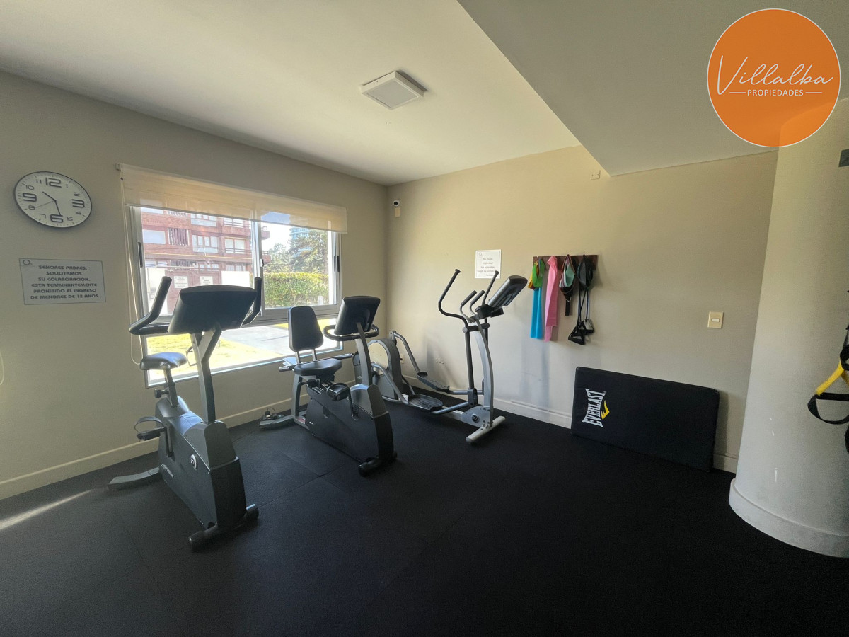 Apartamento ID.3685 - Venta de apartamento en playa brava Roosevelt