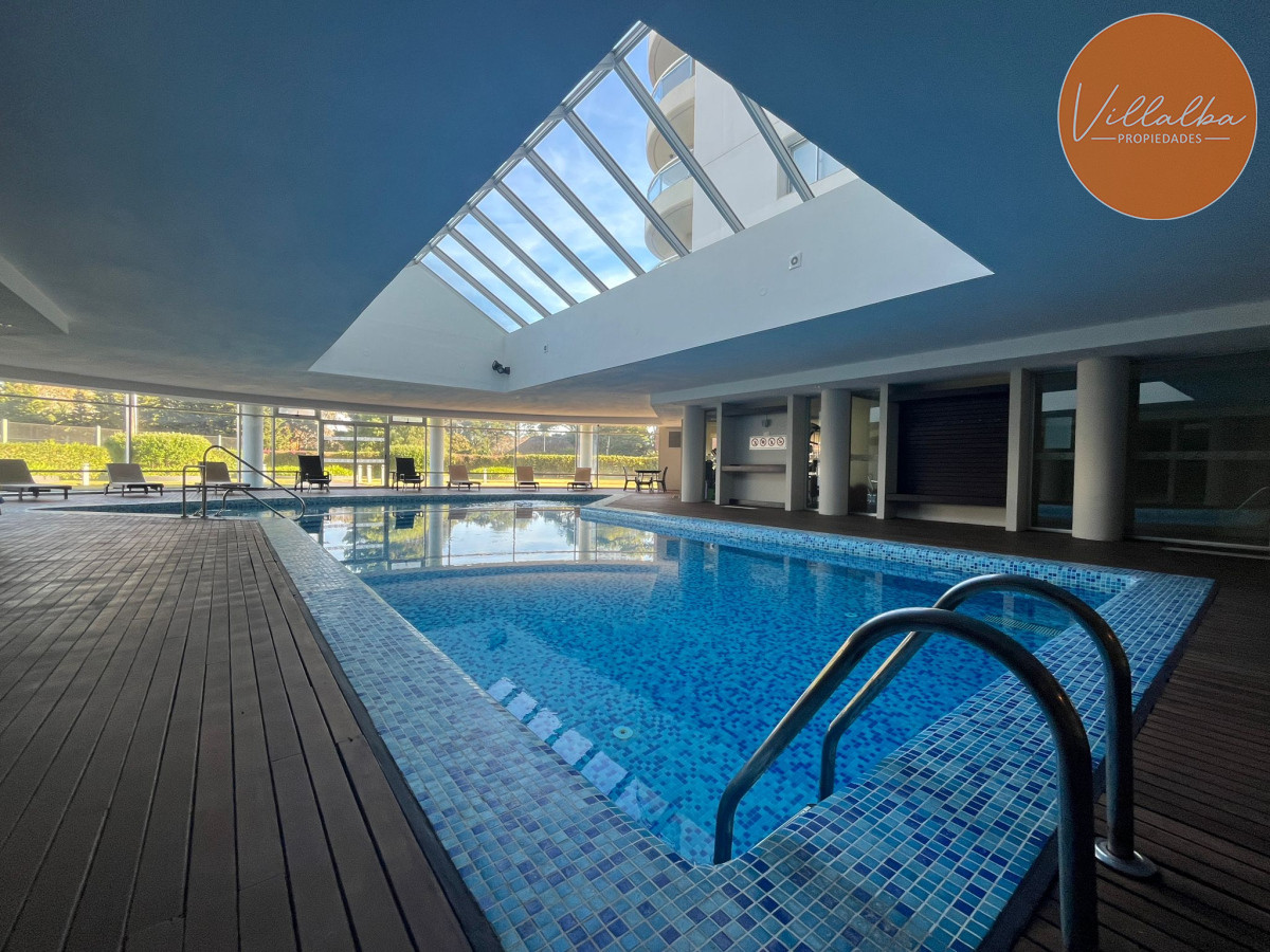Apartamento ID.3685 - Venta de apartamento en playa brava Roosevelt