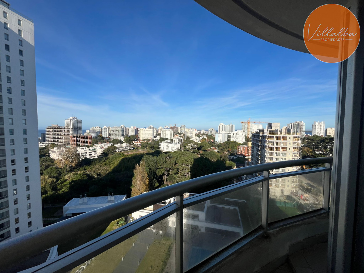 Apartamento ID.3685 - Venta de apartamento en playa brava Roosevelt