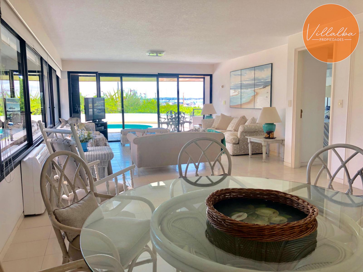 Península - GoPunta - Portal Inmobiliario de Punta del Este - Maldonado