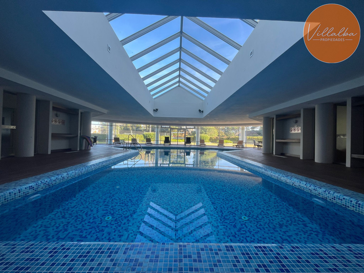 Apartamento ID.3685 - Venta de apartamento en playa brava Roosevelt