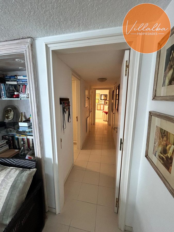 Apartamento ID.3628 - Apartamento en Venta y Alquiler, Peninsula, Punta del Este, 3 Dormitorios.