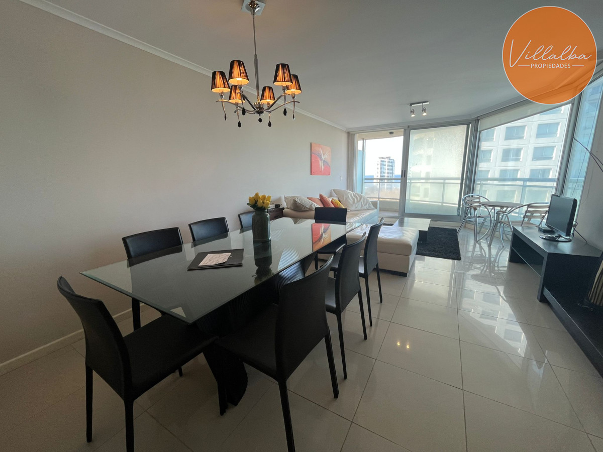 Apartamento ID.3685 - Venta de apartamento en playa brava Roosevelt