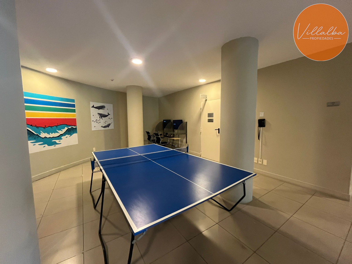 Apartamento ID.3685 - Venta de apartamento en playa brava Roosevelt