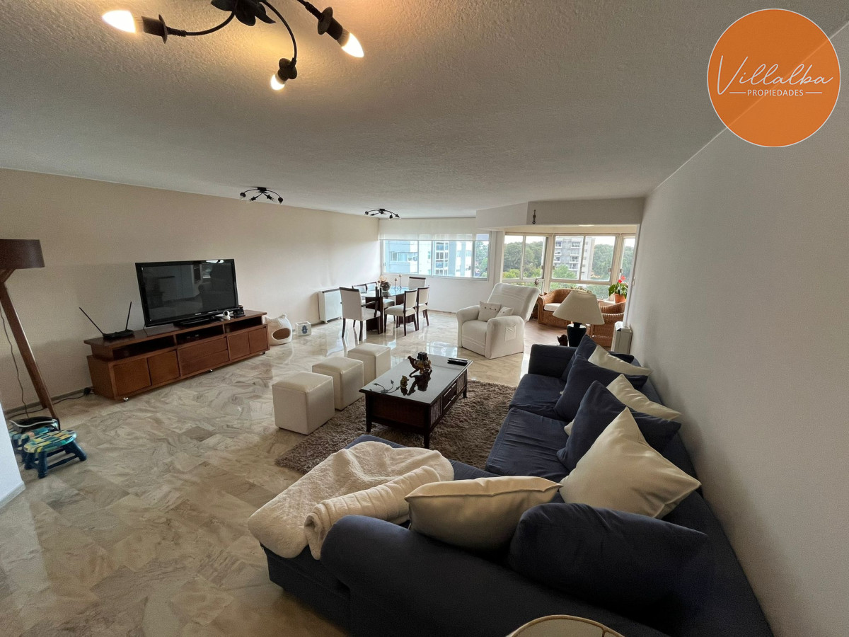 Apartamento ID.2723 - Roosevelt Center- 