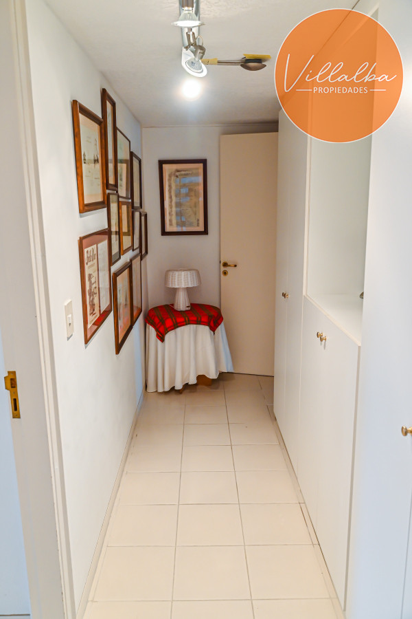 Apartamento ID.3628 - Apartamento en Venta y Alquiler, Peninsula, Punta del Este, 3 Dormitorios.