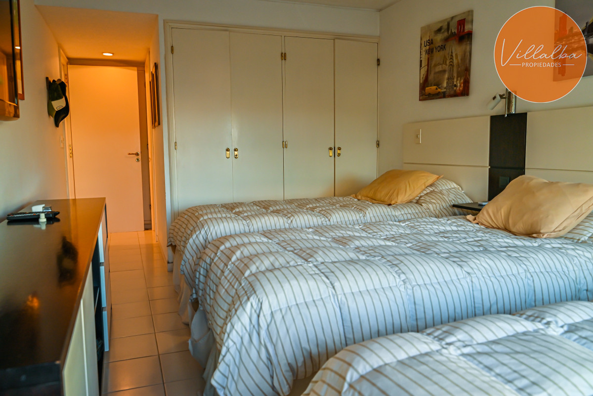 Apartamento ID.3628 - Apartamento en Venta y Alquiler, Peninsula, Punta del Este, 3 Dormitorios.