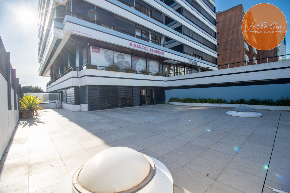 Apartamento ID.3625 - Apartamento en venta, Peninsula, Punta del Este, 3 Dormitorios.