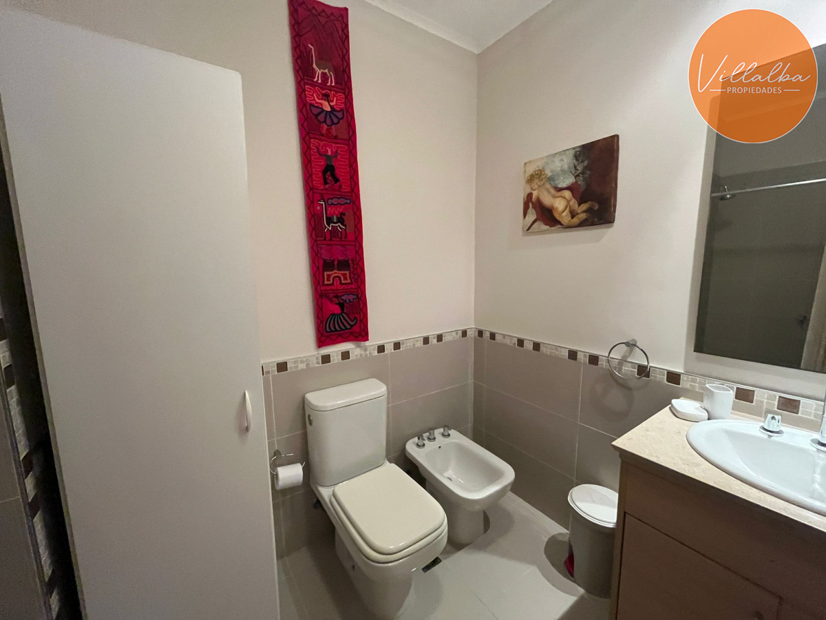 Apartamento ID.3685 - Venta de apartamento en playa brava Roosevelt