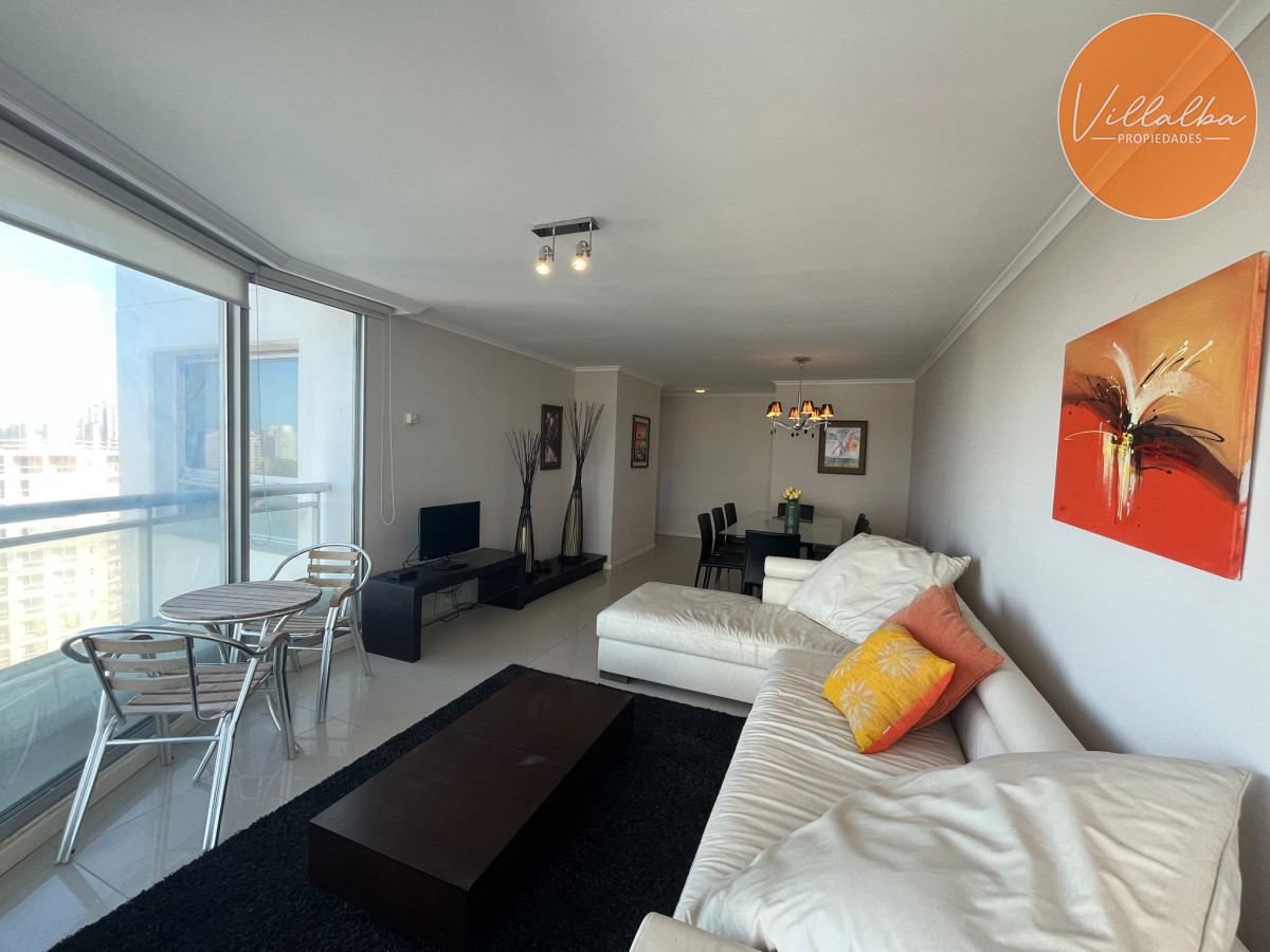 Apartamento ID.3685 - Venta de apartamento en playa brava Roosevelt