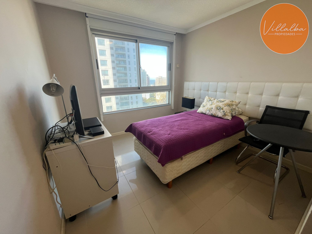 Apartamento ID.3685 - Venta de apartamento en playa brava Roosevelt